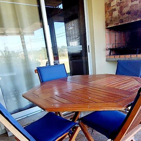 Puertas De La Serena La Paloma Kültér fotó