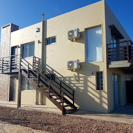 Puertas De La Serena La Paloma Kültér fotó