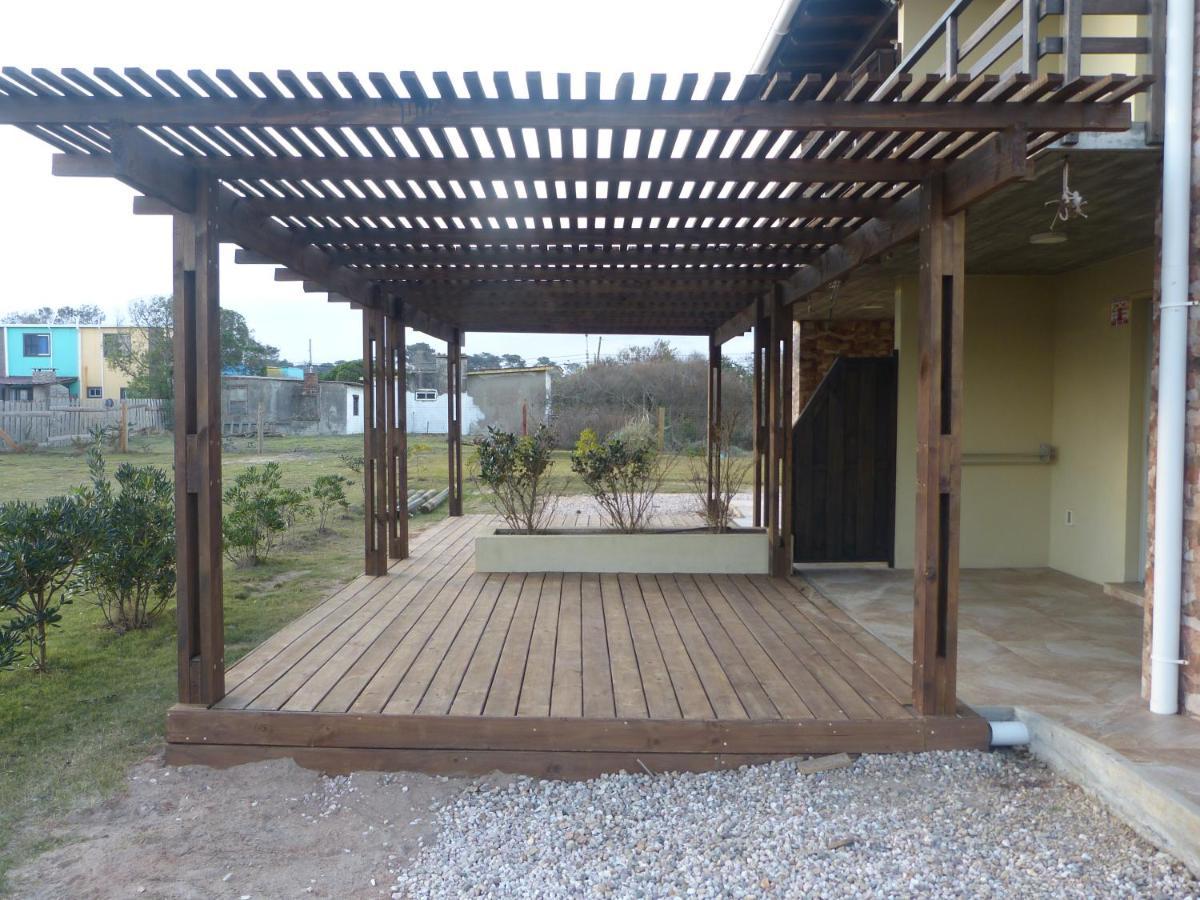 Puertas De La Serena La Paloma Kültér fotó