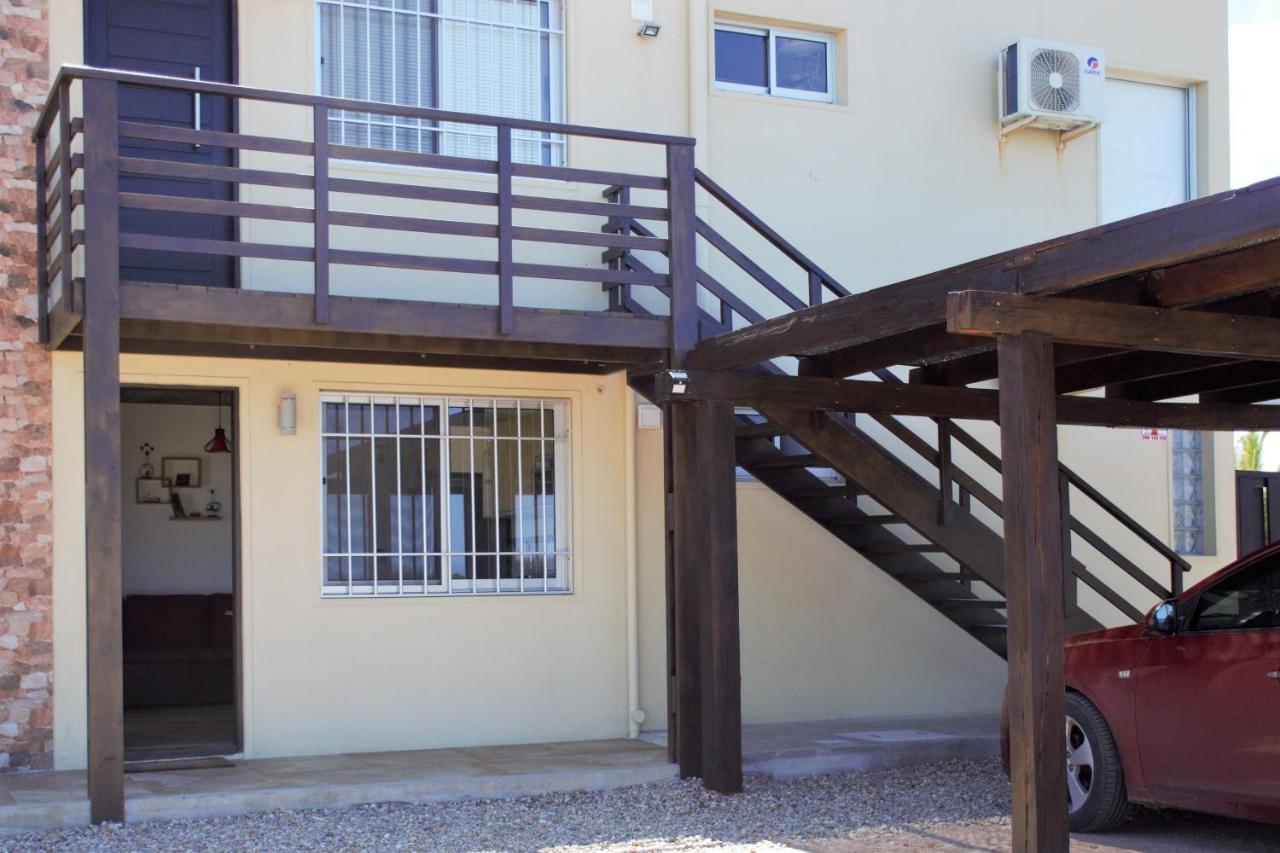 Puertas De La Serena La Paloma Kültér fotó