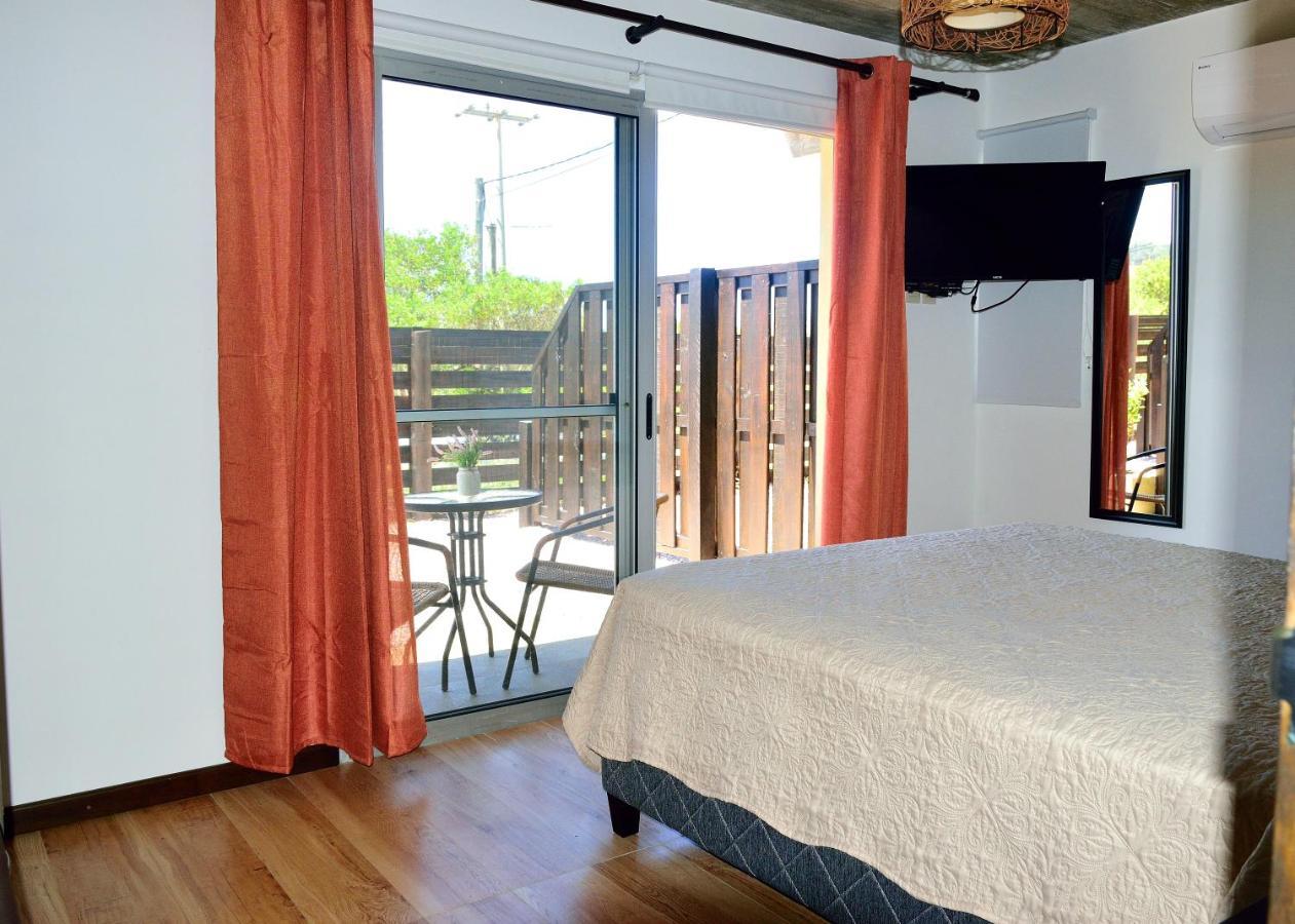 Puertas De La Serena La Paloma Kültér fotó