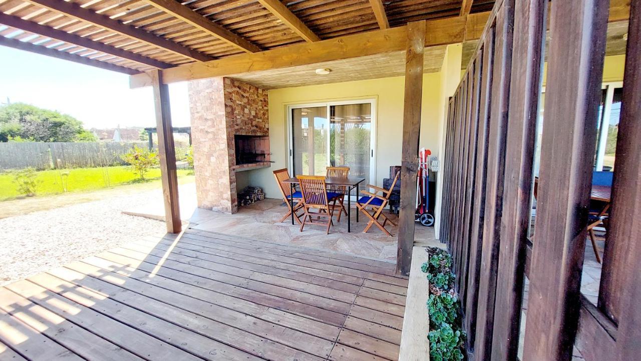 Puertas De La Serena La Paloma Kültér fotó