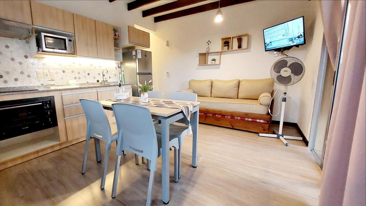 Puertas De La Serena La Paloma Kültér fotó