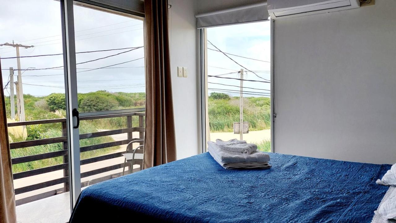 Puertas De La Serena La Paloma Kültér fotó