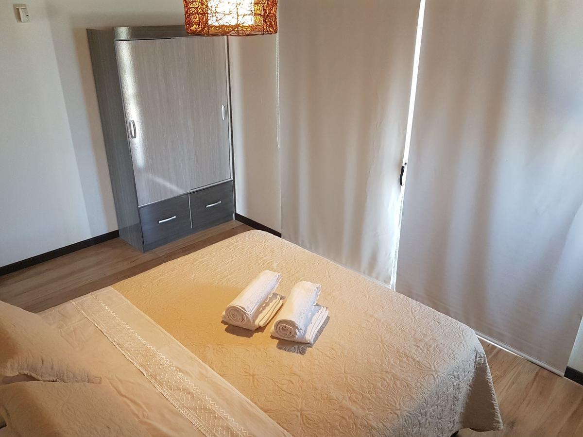 Puertas De La Serena La Paloma Kültér fotó