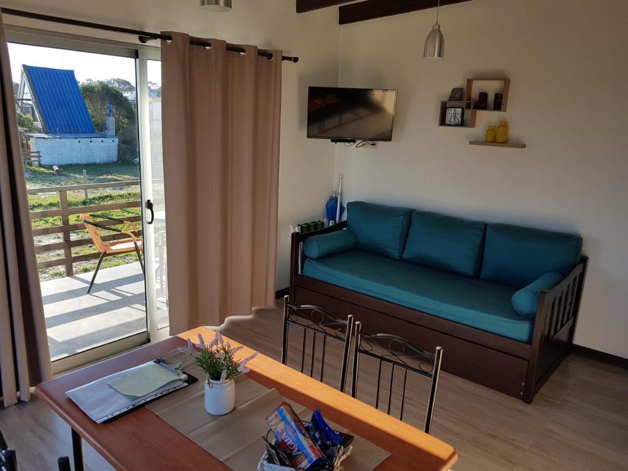 Puertas De La Serena La Paloma Kültér fotó