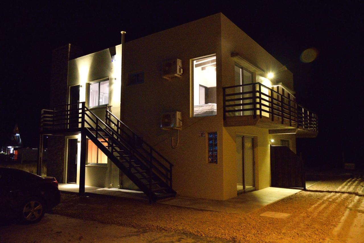 Puertas De La Serena La Paloma Kültér fotó