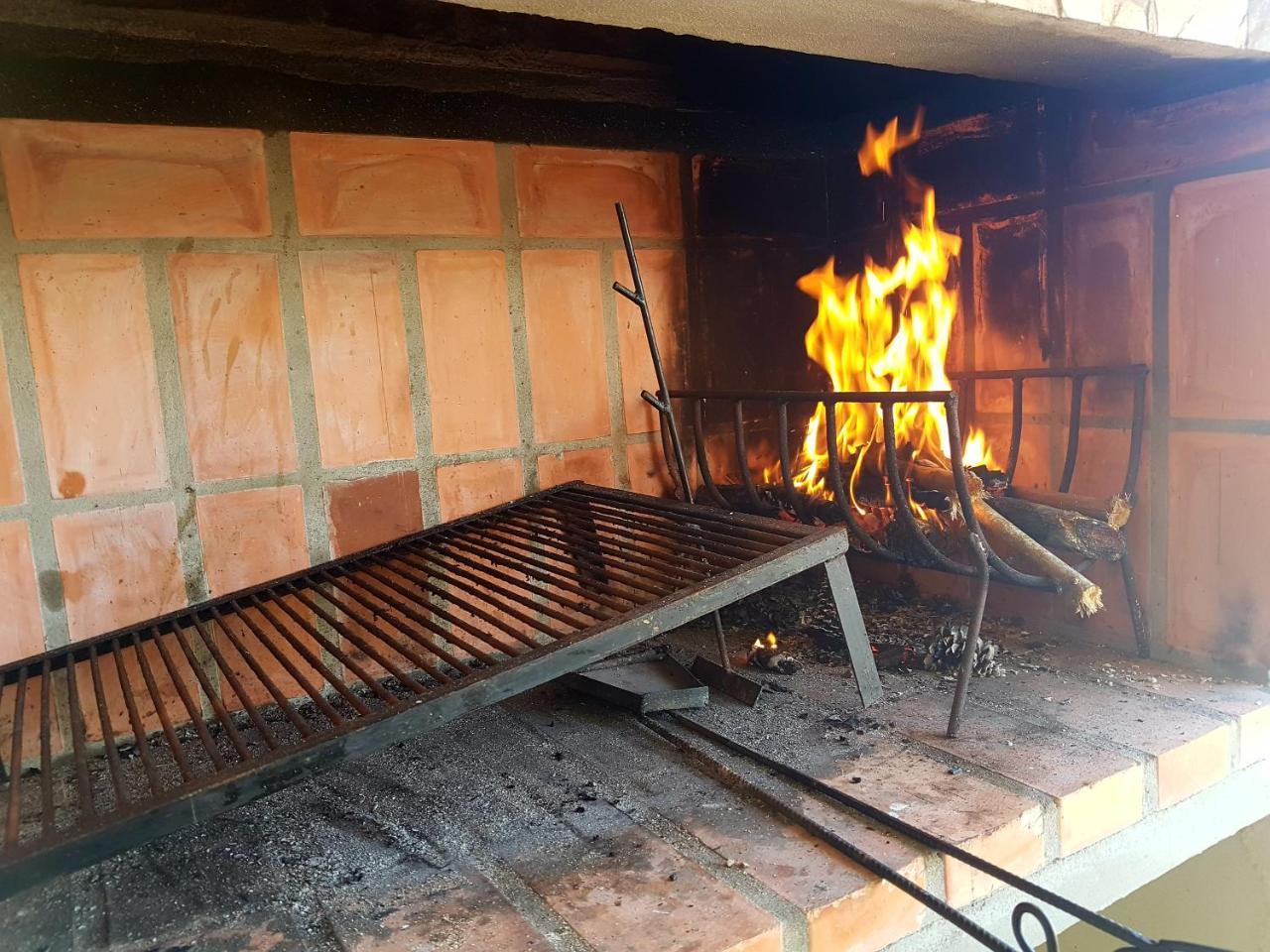 Puertas De La Serena La Paloma Kültér fotó