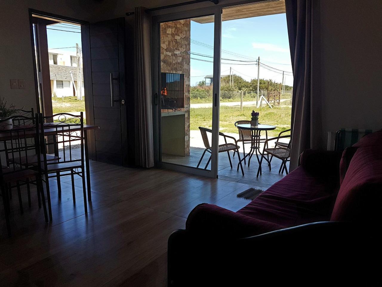 Puertas De La Serena La Paloma Kültér fotó